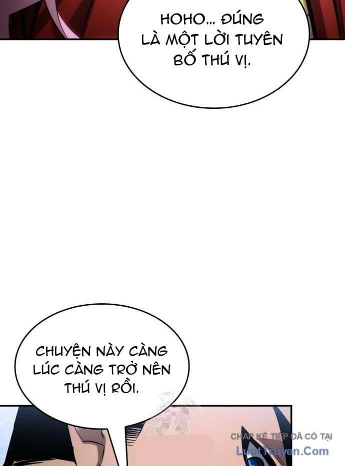 Chiêu Hồn Giả Siêu Phàm [Chap 166-167] - Page 28