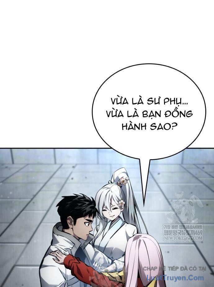 Chiêu Hồn Giả Siêu Phàm [Chap 166-167] - Page 32