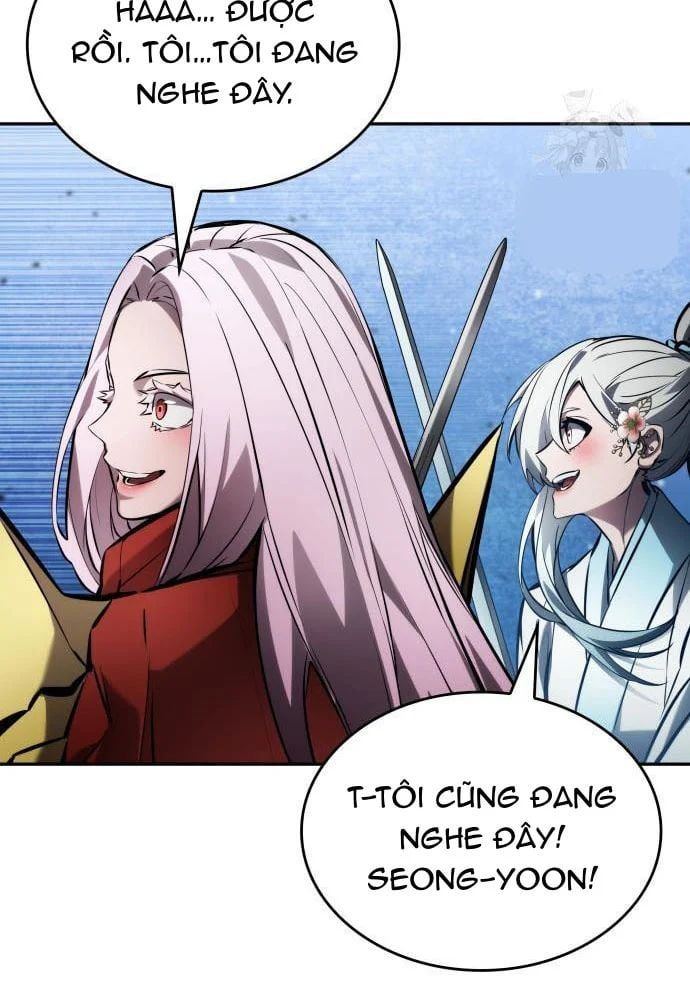 Chiêu Hồn Giả Siêu Phàm [Chap 166-167] - Page 50