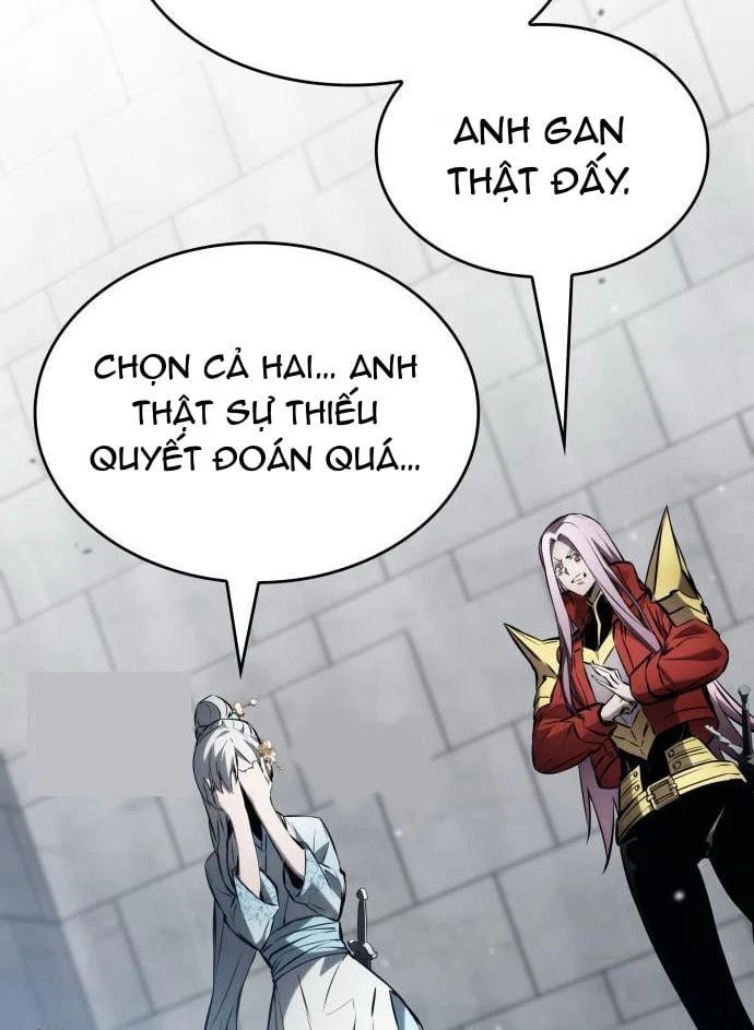 Chiêu Hồn Giả Siêu Phàm [Chap 166-167] - Page 55