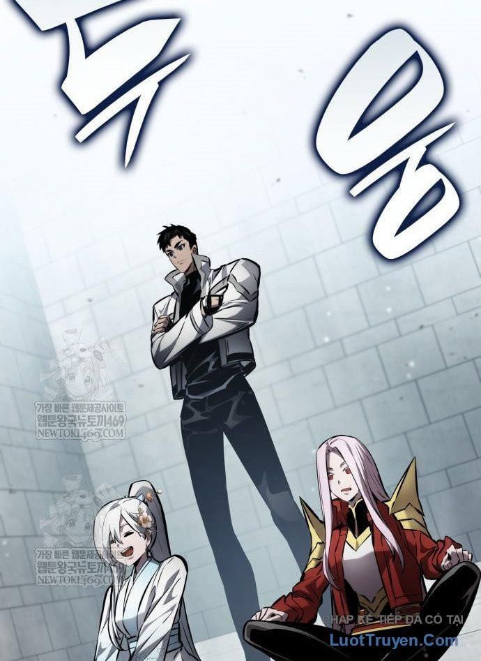 Chiêu Hồn Giả Siêu Phàm [Chap 166-167] - Page 63