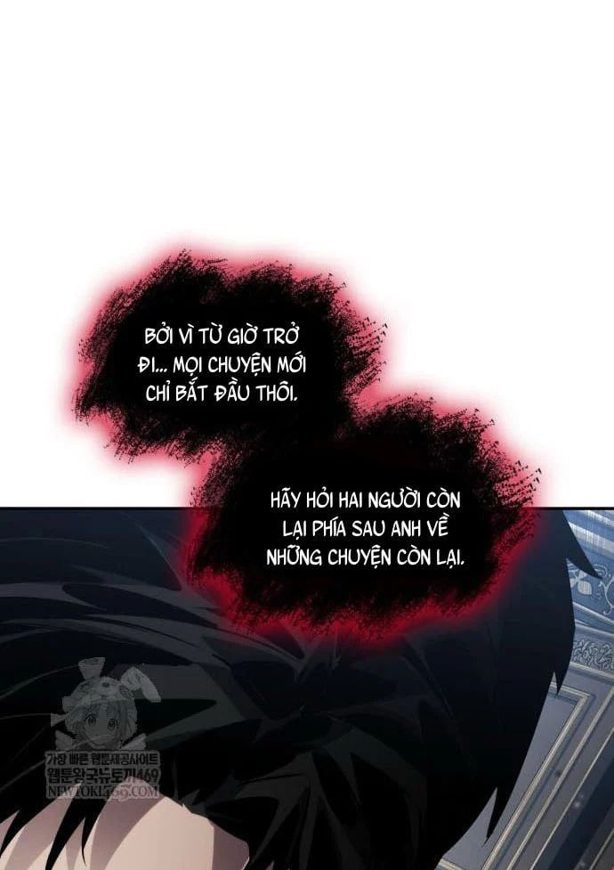 Chiêu Hồn Giả Siêu Phàm [Chap 166-167] - Page 8