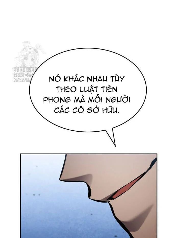 Chiêu Hồn Giả Siêu Phàm [Chap 166-167] - Page 91