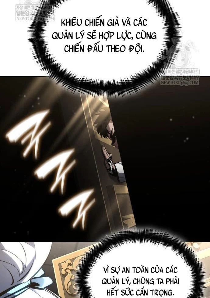 Chiêu Hồn Giả Siêu Phàm [Chap 166-167] - Page 96
