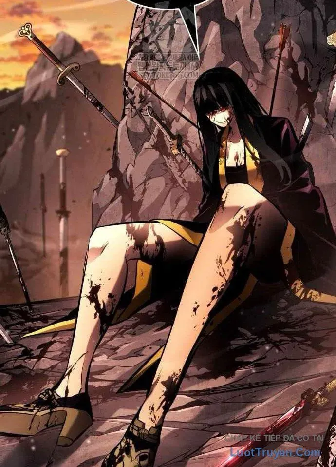 Chiêu Hồn Giả Siêu Phàm Chương 167 - Trang 109