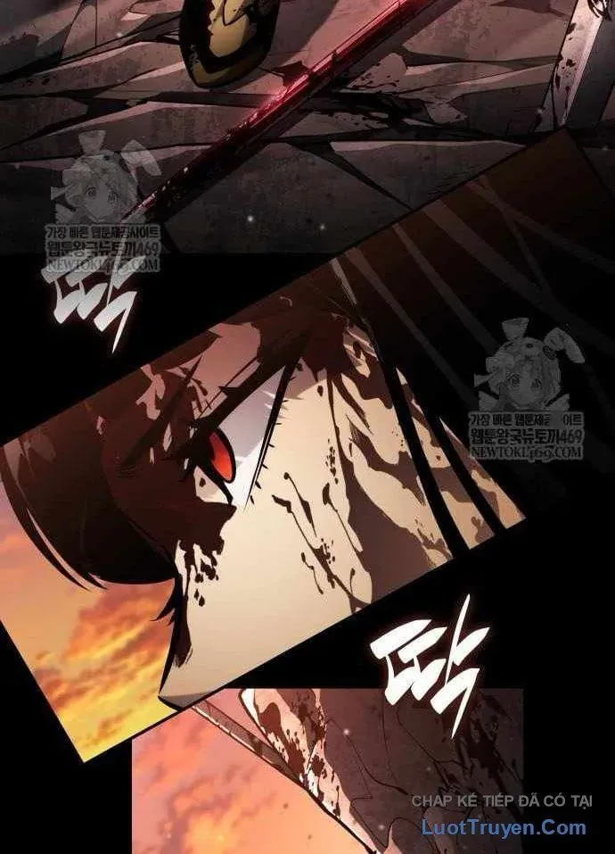 Chiêu Hồn Giả Siêu Phàm Chương 167 - Trang 110