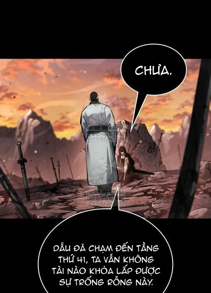 Chiêu Hồn Giả Siêu Phàm Chương 167 - Trang 114