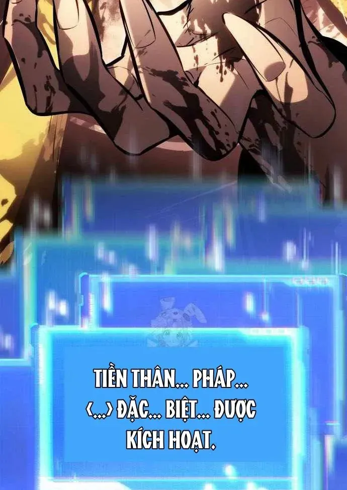 Chiêu Hồn Giả Siêu Phàm Chương 167 - Trang 120