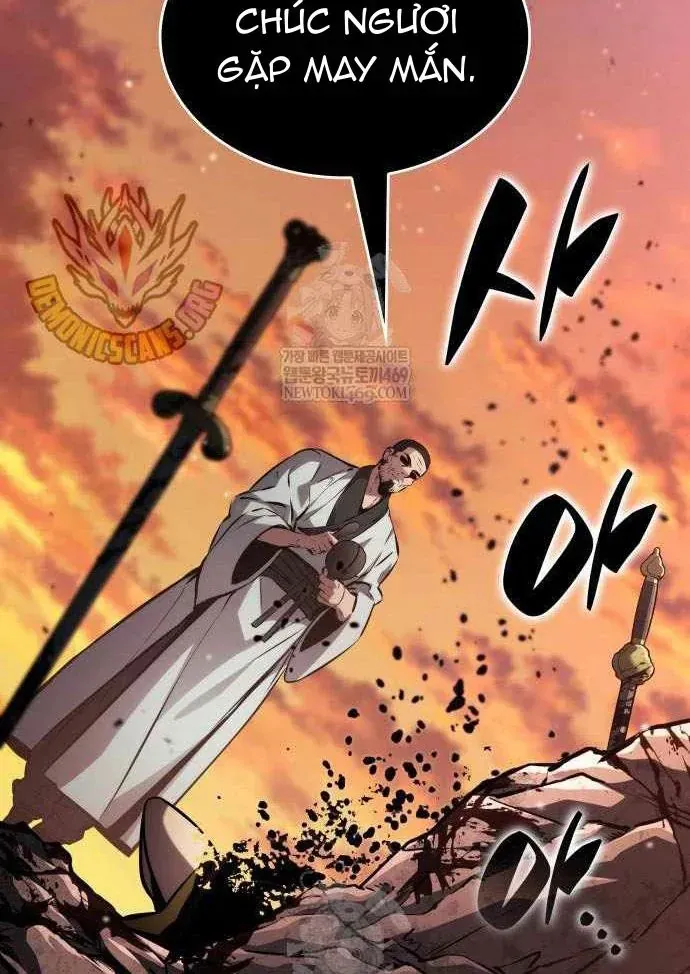 Chiêu Hồn Giả Siêu Phàm Chương 167 - Trang 122