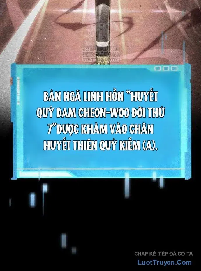 Chiêu Hồn Giả Siêu Phàm Chương 167 - Trang 129