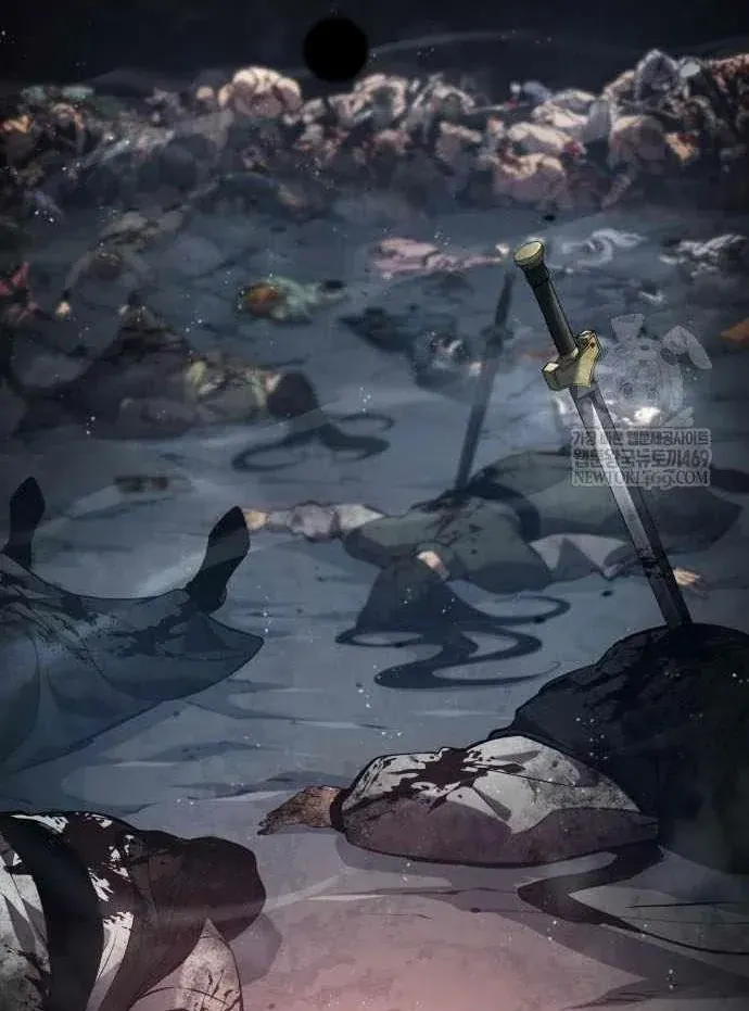 Chiêu Hồn Giả Siêu Phàm Chương 167 - Trang 135