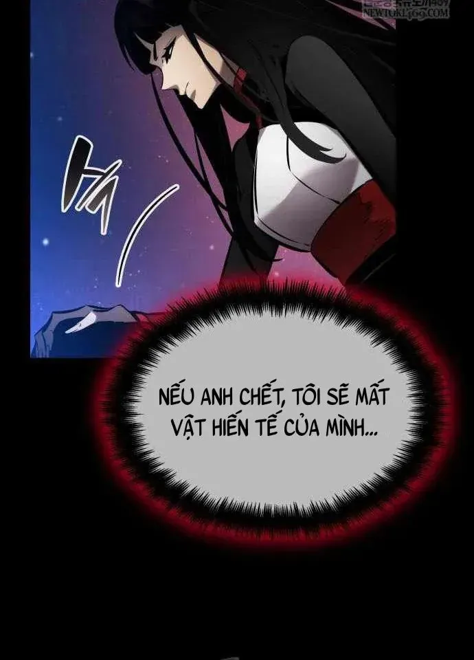 Chiêu Hồn Giả Siêu Phàm Chương 167 - Trang 148