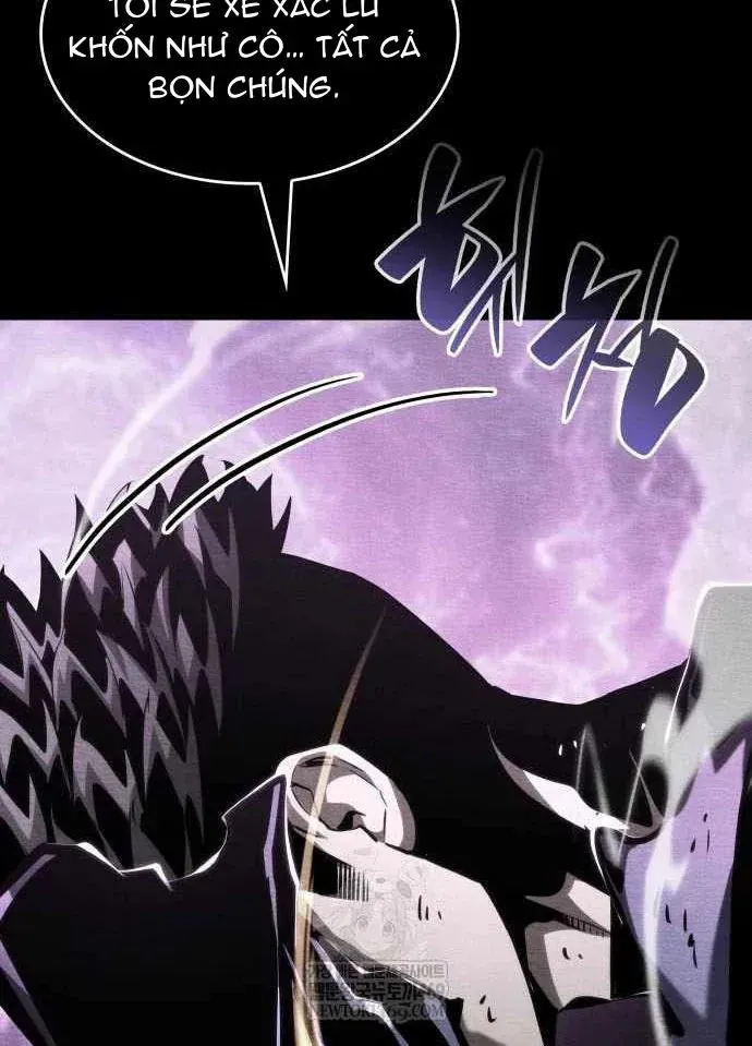 Chiêu Hồn Giả Siêu Phàm Chương 167 - Trang 156