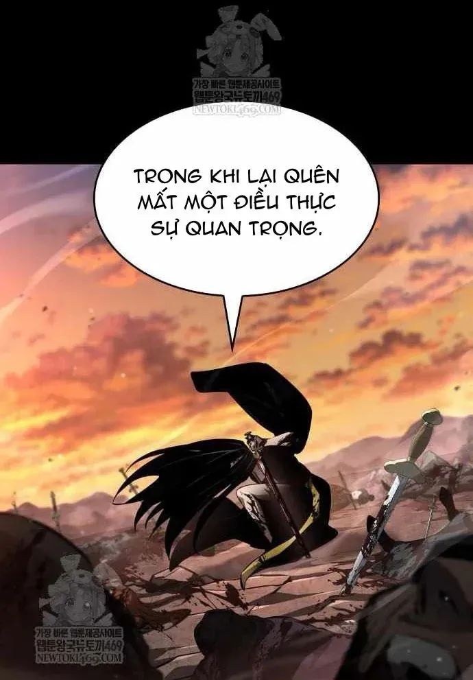 Chiêu Hồn Giả Siêu Phàm Chương 167 - Trang 176