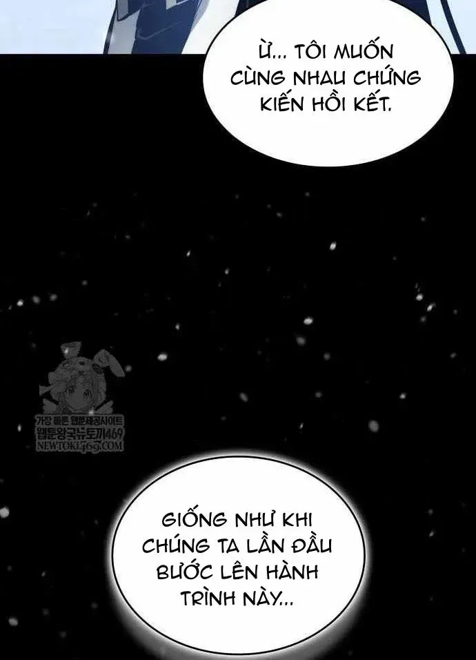 Chiêu Hồn Giả Siêu Phàm Chương 167 - Trang 184