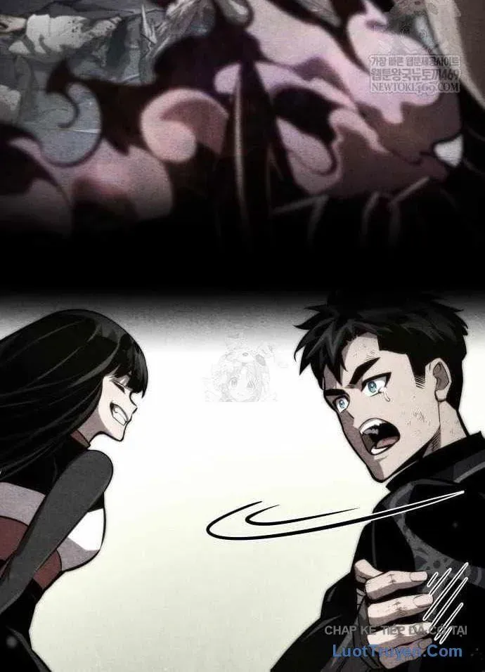 Chiêu Hồn Giả Siêu Phàm Chương 167 - Trang 186