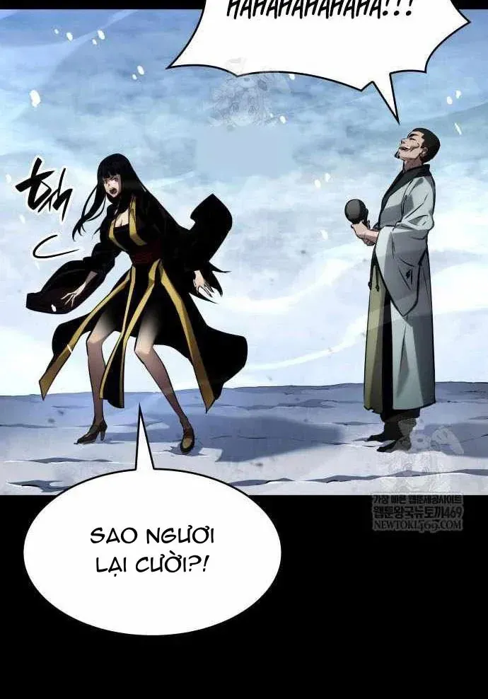 Chiêu Hồn Giả Siêu Phàm Chương 167 - Trang 204