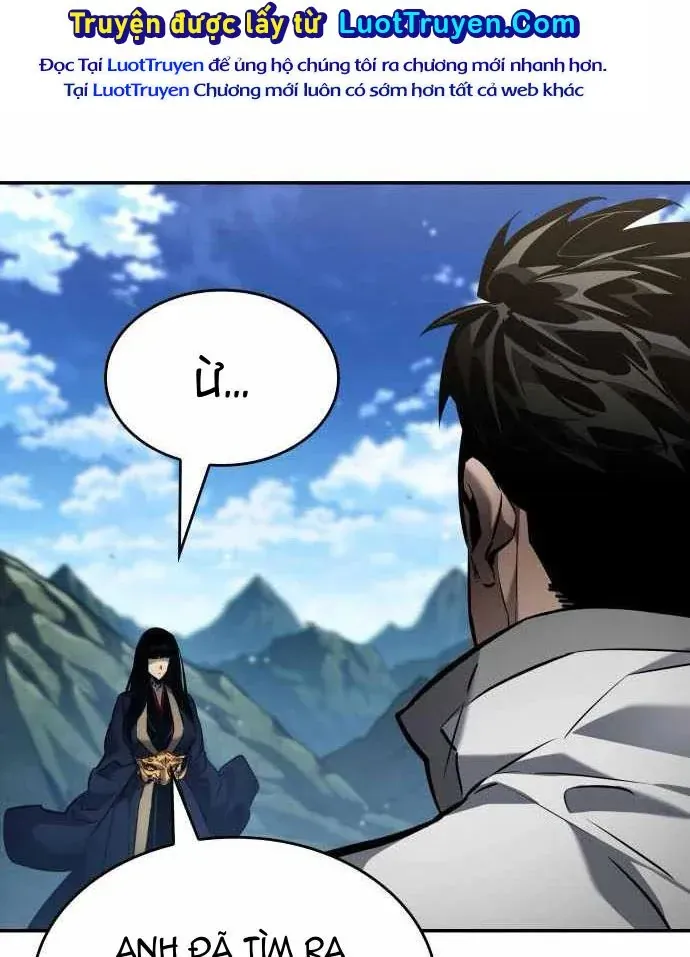 Chiêu Hồn Giả Siêu Phàm Chương 167 - Trang 211