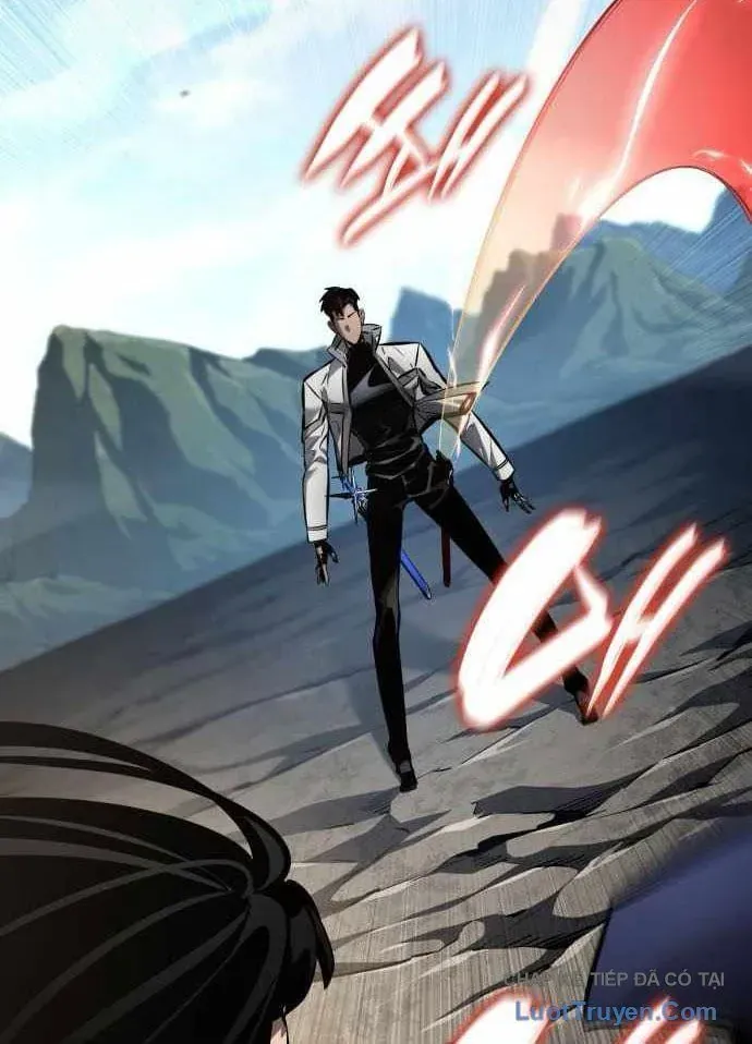 Chiêu Hồn Giả Siêu Phàm Chương 167 - Trang 215