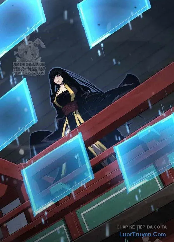 Chiêu Hồn Giả Siêu Phàm Chương 167 - Trang 40