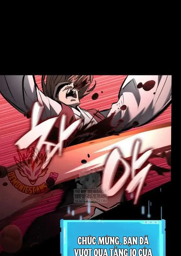Chiêu Hồn Giả Siêu Phàm Chương 167 - Trang 57