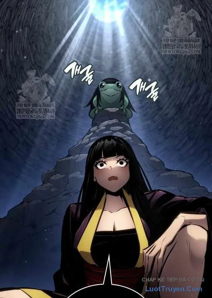 Chiêu Hồn Giả Siêu Phàm Chương 167 - Trang 91