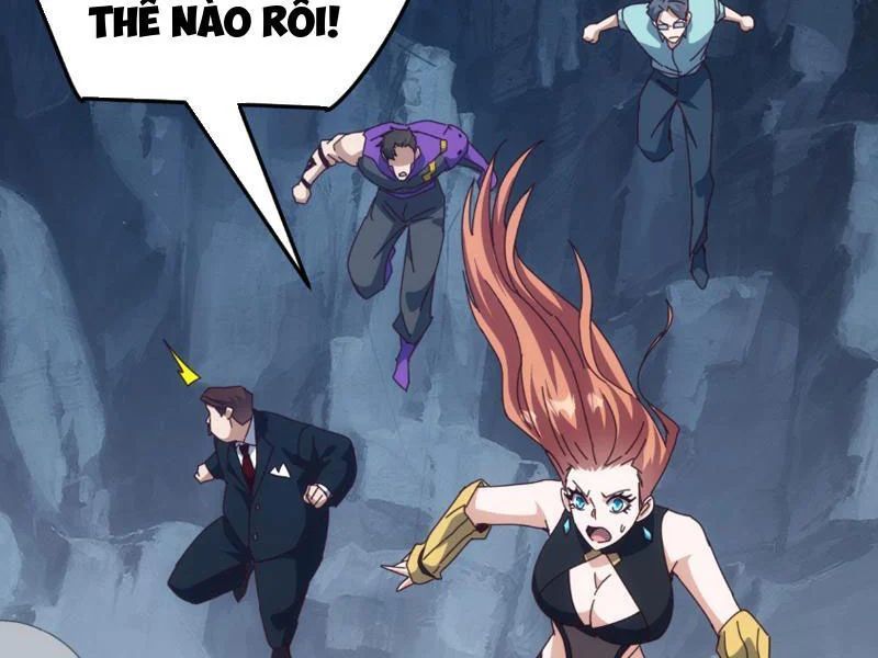 Vạn Tộc Xâm Lược: Bắt Đầu Thuần Hóa Cự Thú Cấp Sử Thi - Trang 120