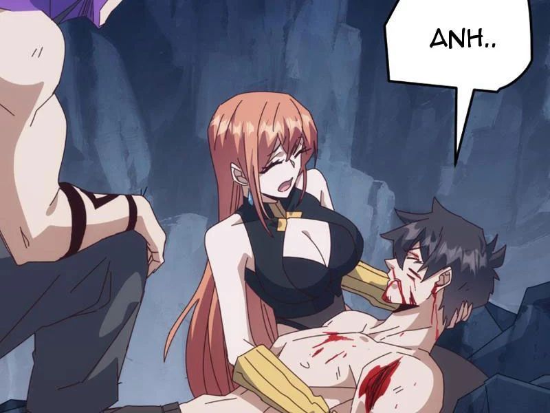 Vạn Tộc Xâm Lược: Bắt Đầu Thuần Hóa Cự Thú Cấp Sử Thi - Trang 126