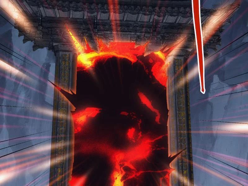 Vạn Tộc Xâm Lược: Bắt Đầu Thuần Hóa Cự Thú Cấp Sử Thi - Trang 129