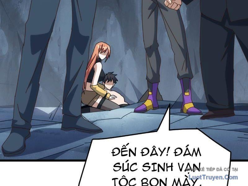 Vạn Tộc Xâm Lược: Bắt Đầu Thuần Hóa Cự Thú Cấp Sử Thi - Trang 156