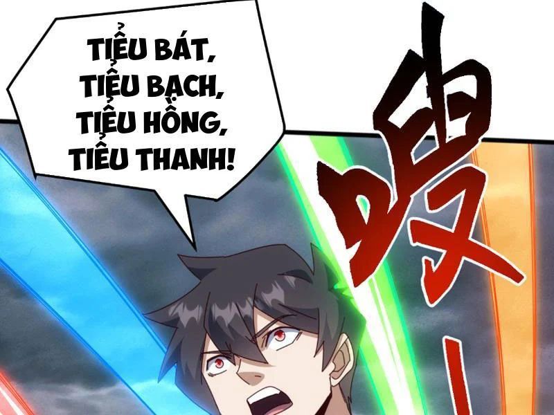 Vạn Tộc Xâm Lược: Bắt Đầu Thuần Hóa Cự Thú Cấp Sử Thi - Trang 62