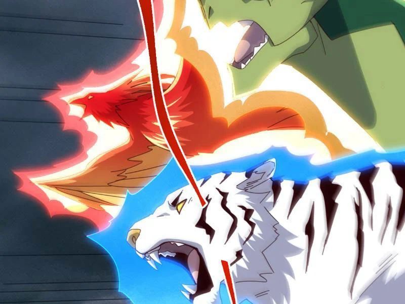 Vạn Tộc Xâm Lược: Bắt Đầu Thuần Hóa Cự Thú Cấp Sử Thi - Trang 65