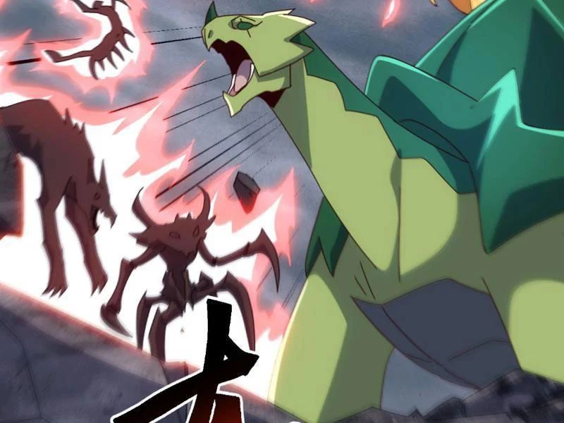 Vạn Tộc Xâm Lược: Bắt Đầu Thuần Hóa Cự Thú Cấp Sử Thi - Trang 73