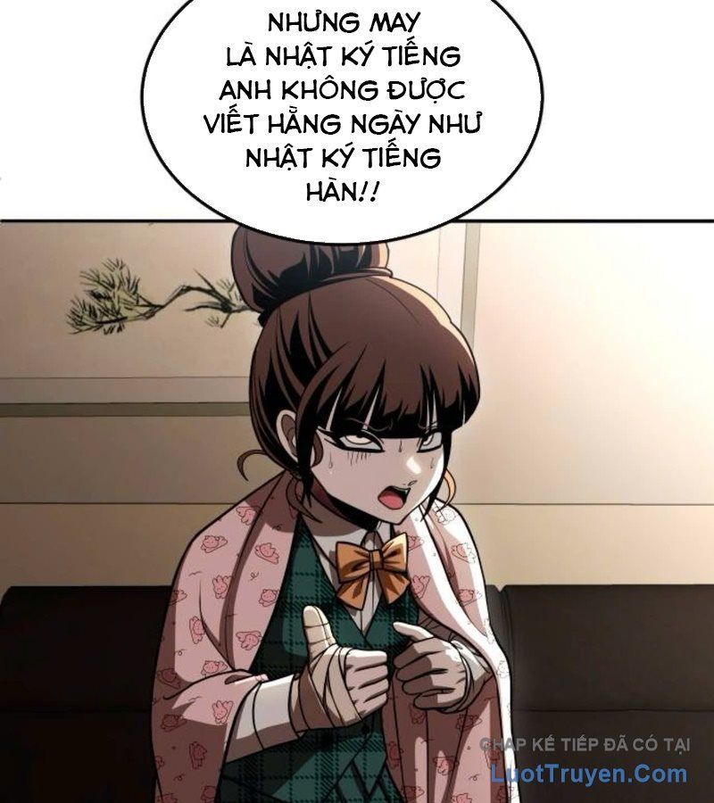 Món Đồ Chơi Chương 69 - Trang 263