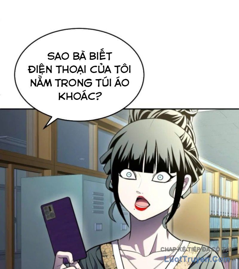 Món Đồ Chơi Chương 69 - Trang 35