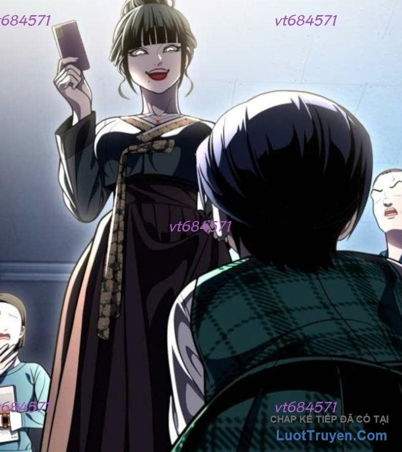 Món Đồ Chơi Chương 69 - Trang 9