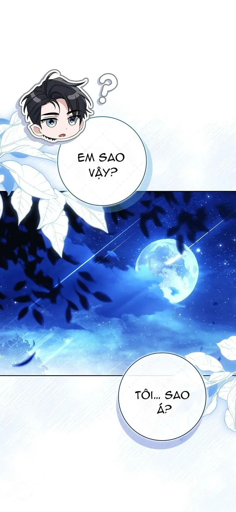 Chồng Ơi, Tại Sao Chúng Ta Không Thể Ly Hôn? Chương 74 - Trang 11