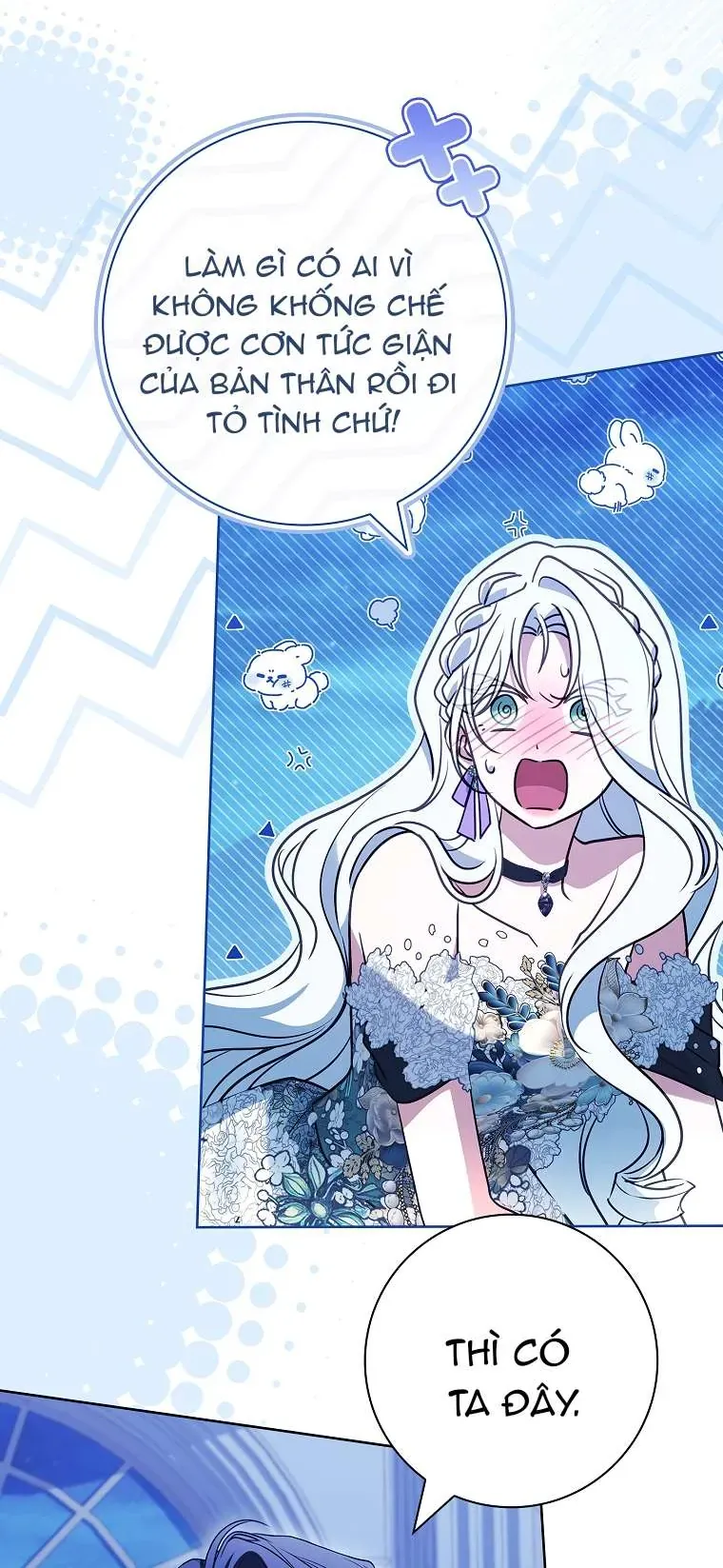 Chồng Ơi, Tại Sao Chúng Ta Không Thể Ly Hôn? Chương 74 - Trang 12