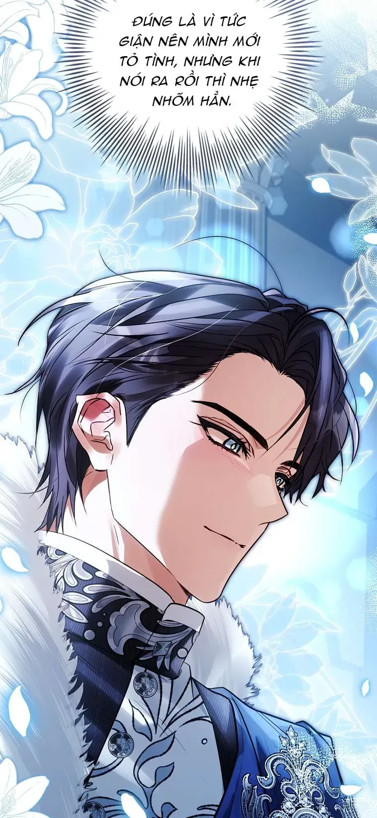 Chồng Ơi, Tại Sao Chúng Ta Không Thể Ly Hôn? Chương 74 - Trang 14