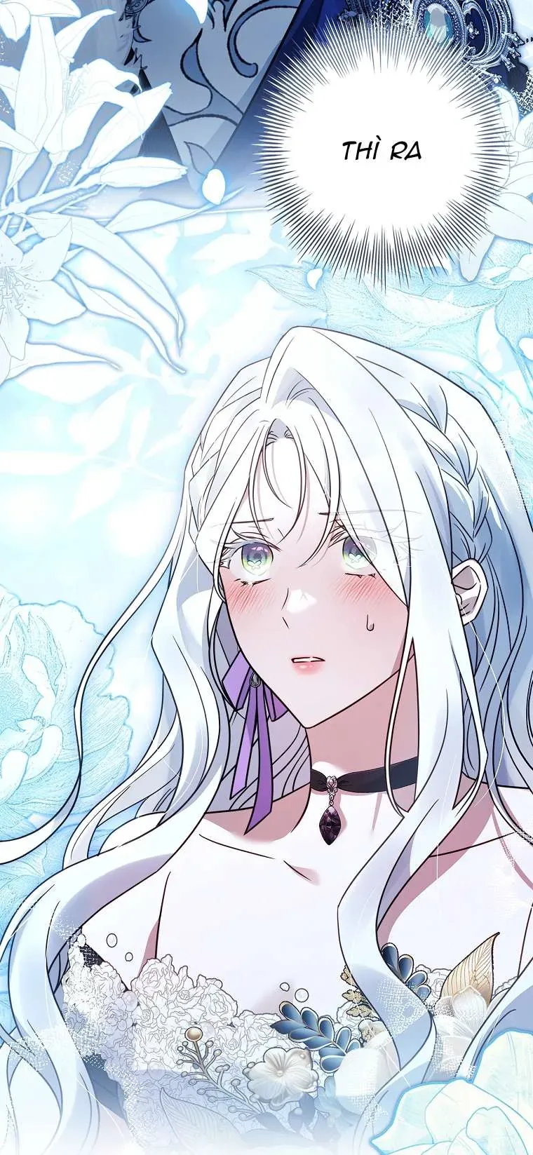 Chồng Ơi, Tại Sao Chúng Ta Không Thể Ly Hôn? Chương 74 - Trang 15