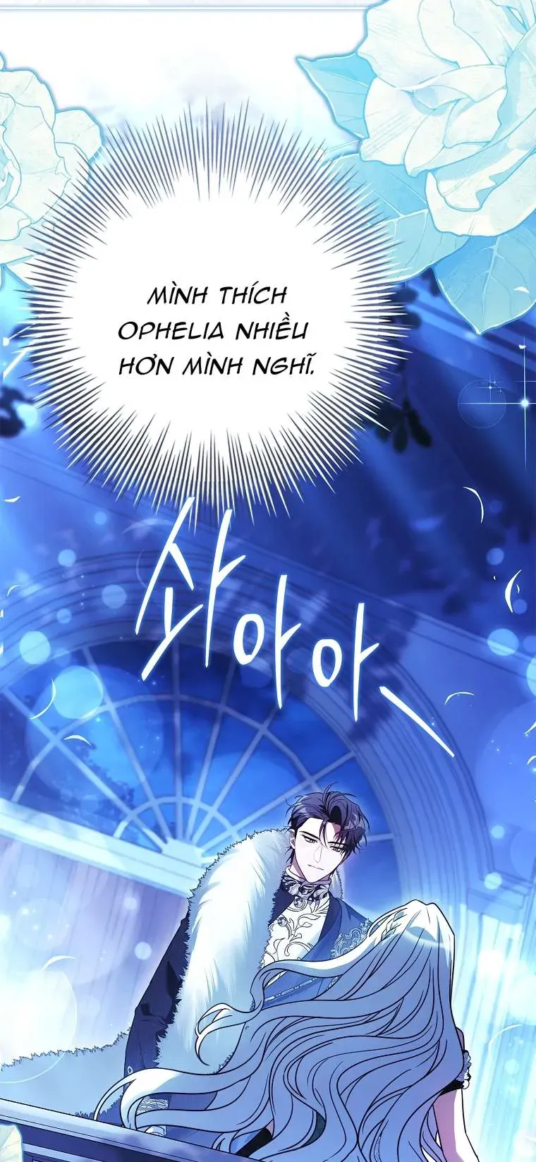 Chồng Ơi, Tại Sao Chúng Ta Không Thể Ly Hôn? Chương 74 - Trang 16