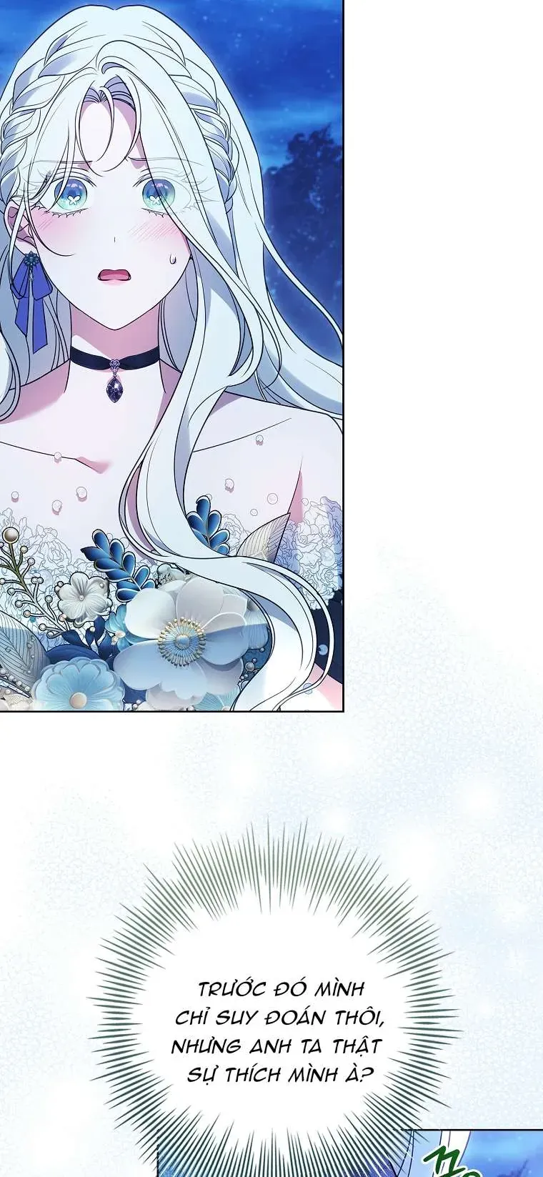 Chồng Ơi, Tại Sao Chúng Ta Không Thể Ly Hôn? Chương 74 - Trang 18