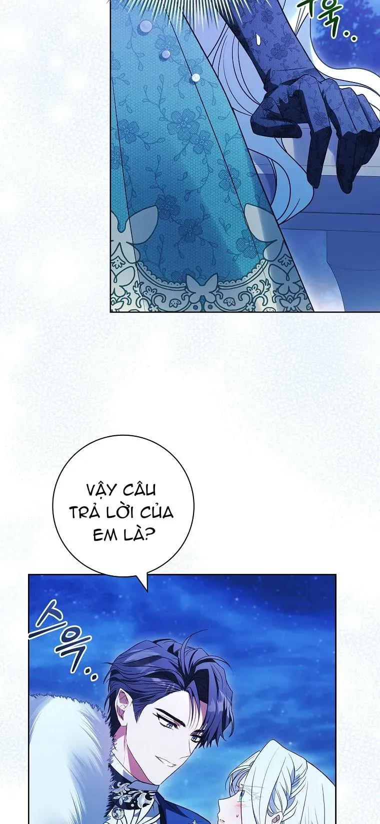 Chồng Ơi, Tại Sao Chúng Ta Không Thể Ly Hôn? Chương 74 - Trang 19