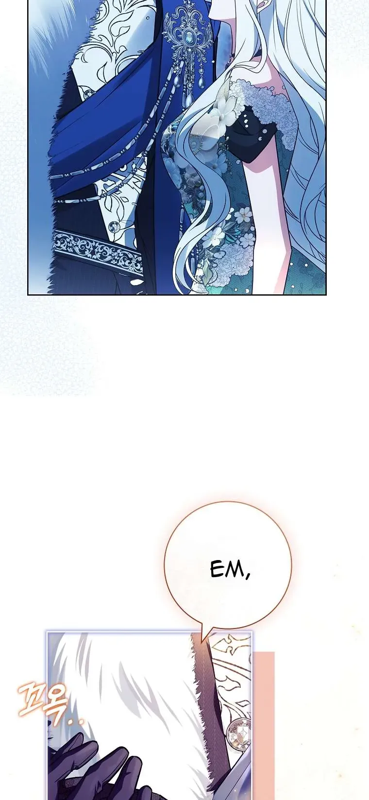 Chồng Ơi, Tại Sao Chúng Ta Không Thể Ly Hôn? Chương 74 - Trang 20