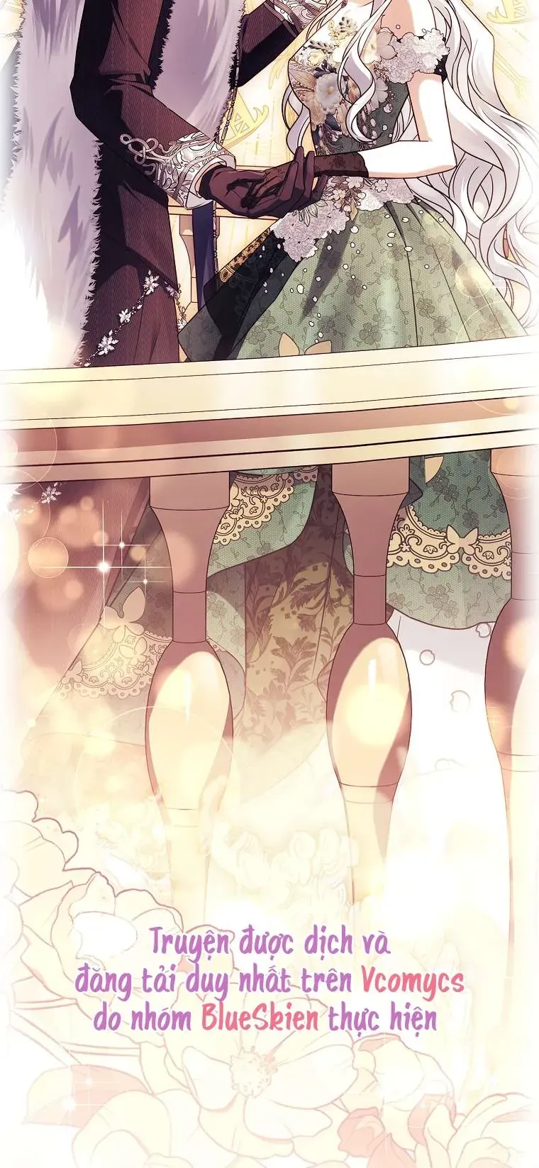 Chồng Ơi, Tại Sao Chúng Ta Không Thể Ly Hôn? Chương 74 - Trang 22