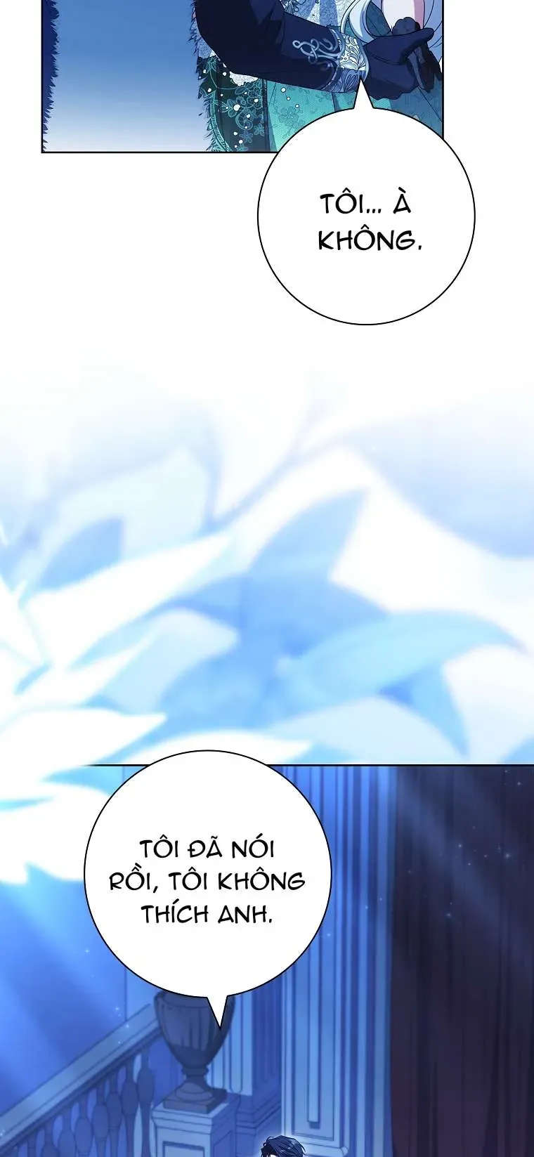 Chồng Ơi, Tại Sao Chúng Ta Không Thể Ly Hôn? Chương 74 - Trang 25