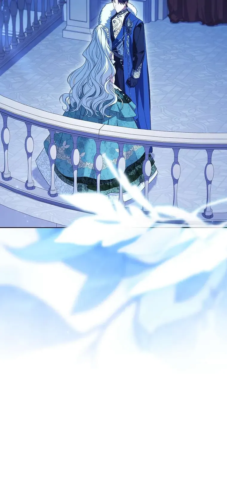 Chồng Ơi, Tại Sao Chúng Ta Không Thể Ly Hôn? Chương 74 - Trang 26