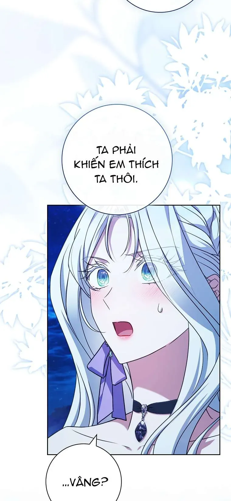 Chồng Ơi, Tại Sao Chúng Ta Không Thể Ly Hôn? Chương 74 - Trang 28