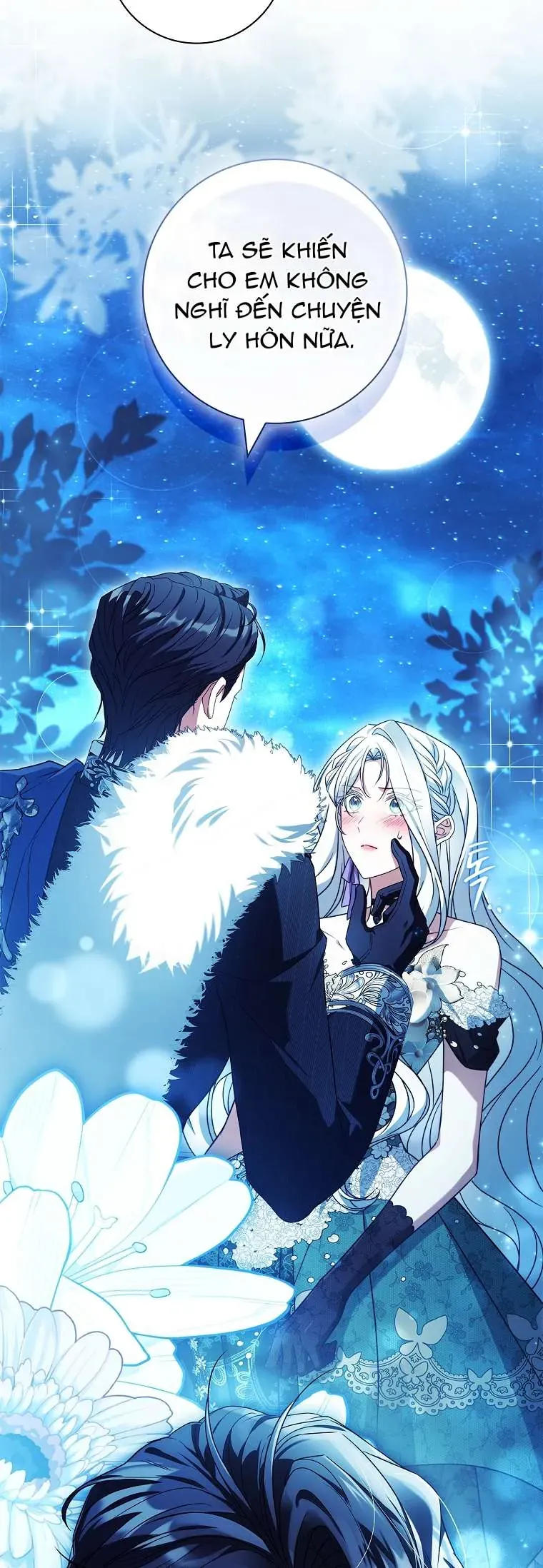 Chồng Ơi, Tại Sao Chúng Ta Không Thể Ly Hôn? Chương 74 - Trang 29