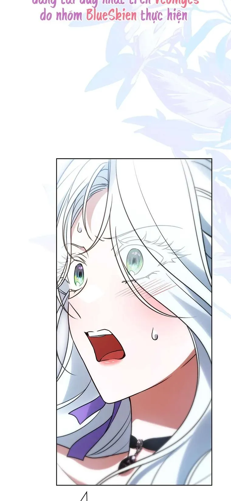 Chồng Ơi, Tại Sao Chúng Ta Không Thể Ly Hôn? Chương 74 - Trang 4